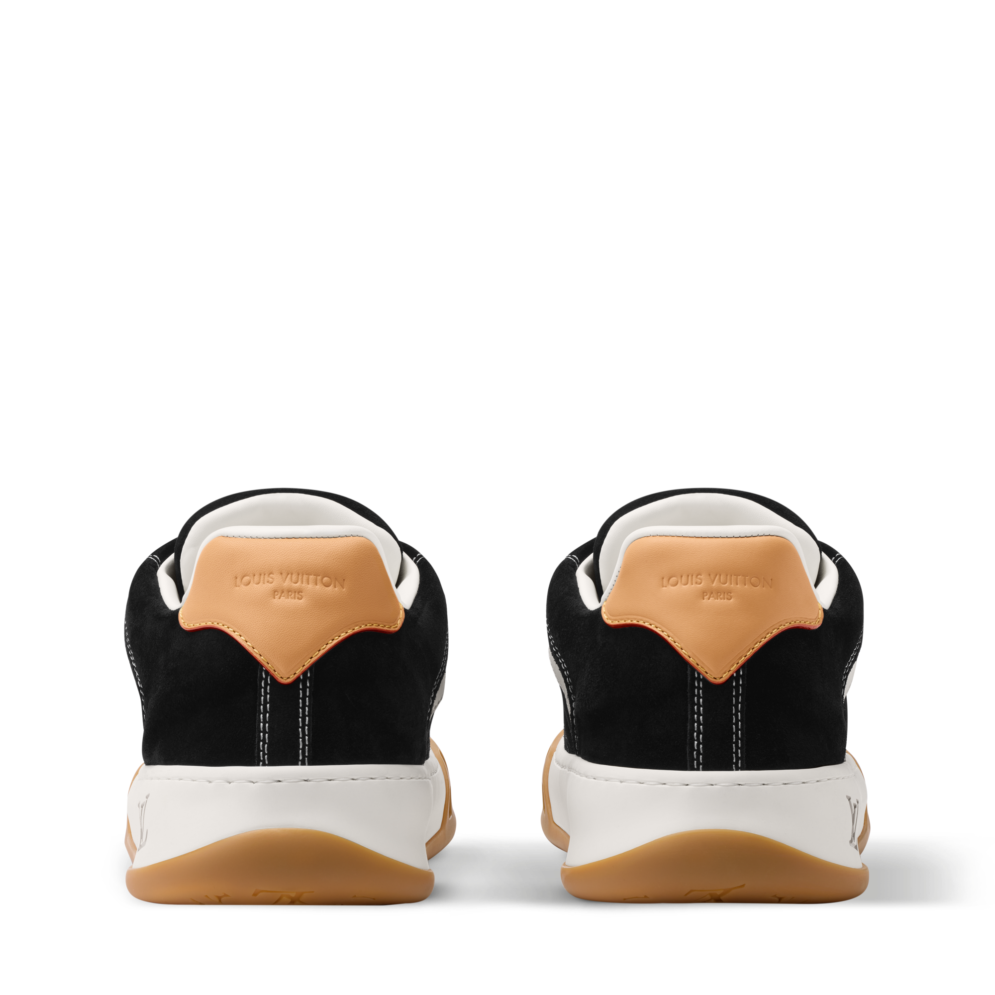 LV Tilted Sneaker - Shoes | LOUIS VUITTON